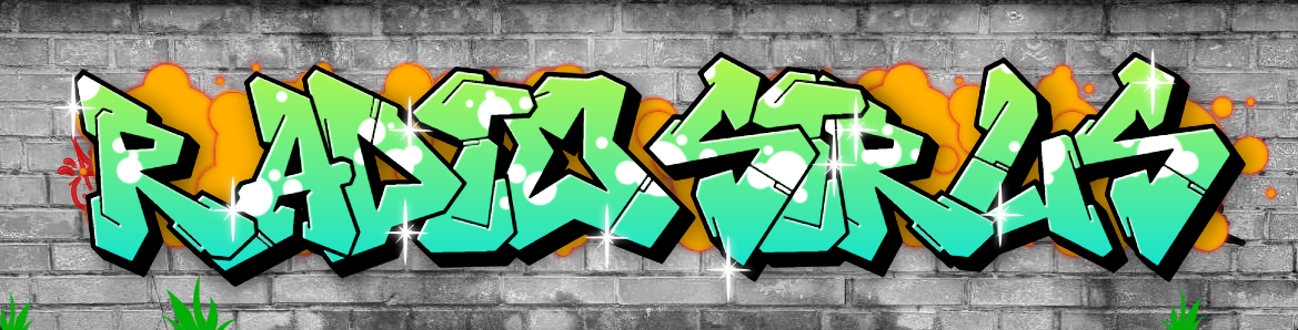 Graffiti - Radio SIRUS